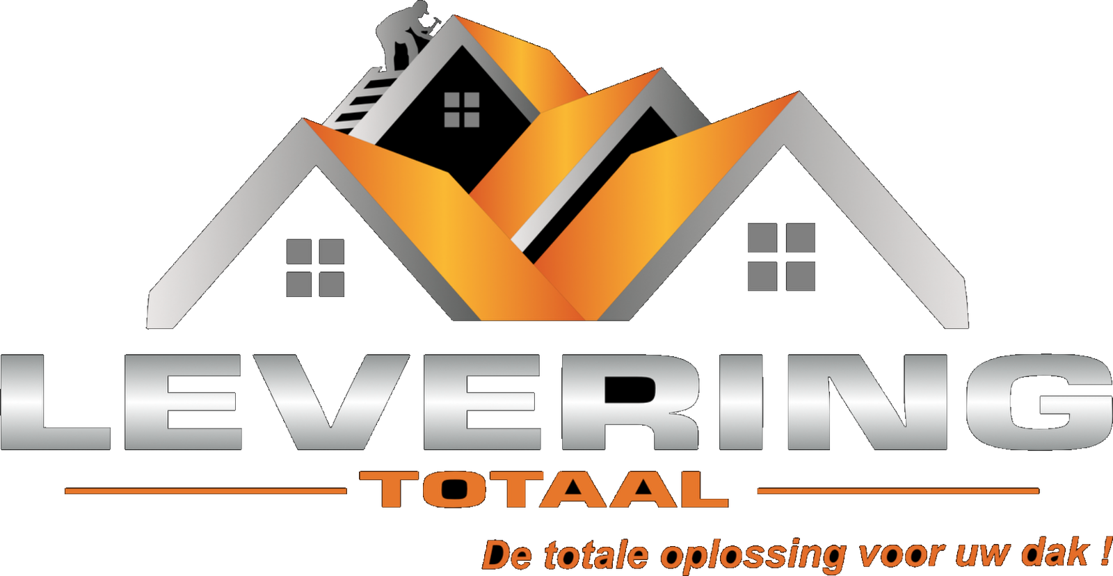 Levering Totaal - De totale oplossing voor uw dak